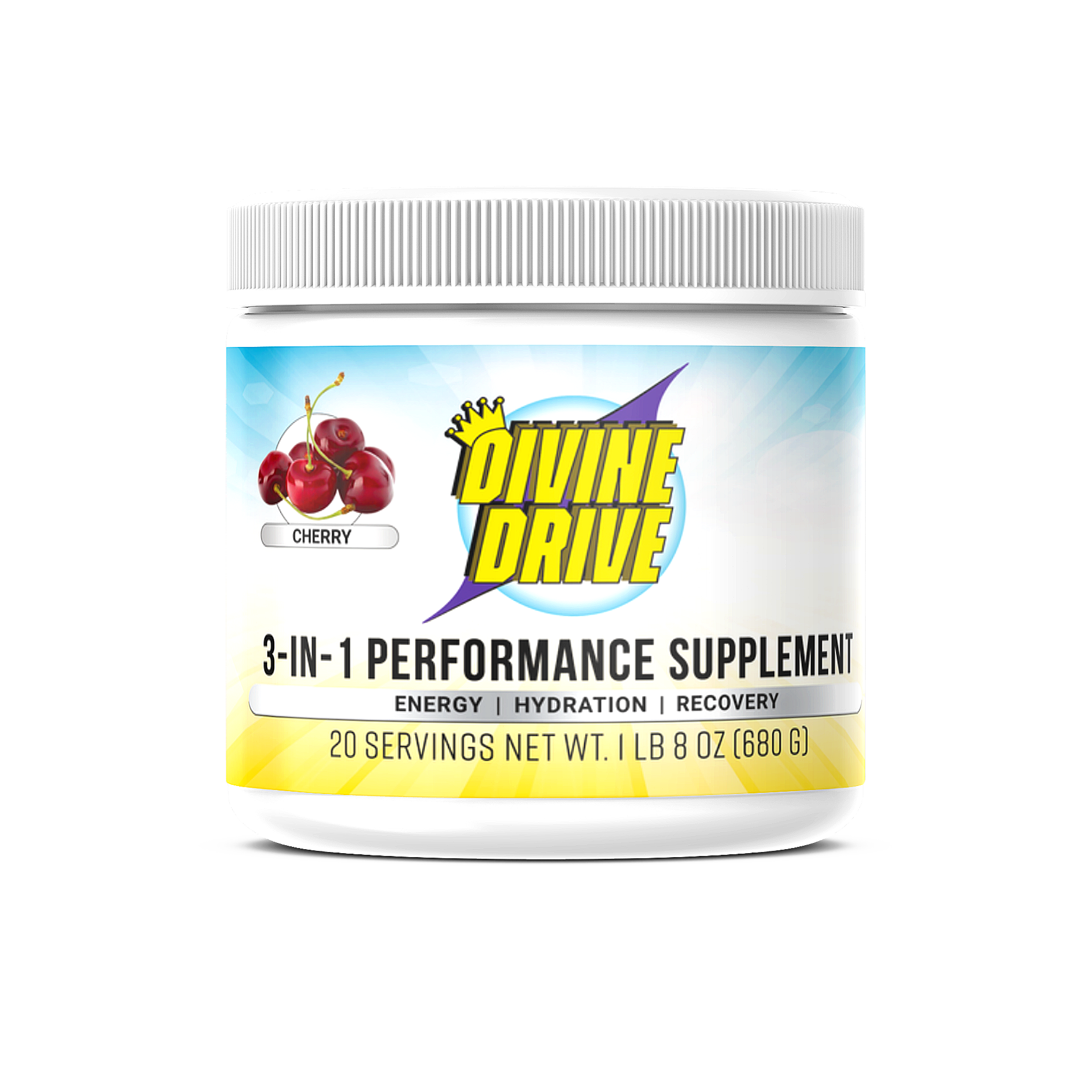 Store 2 — DivineDrive™